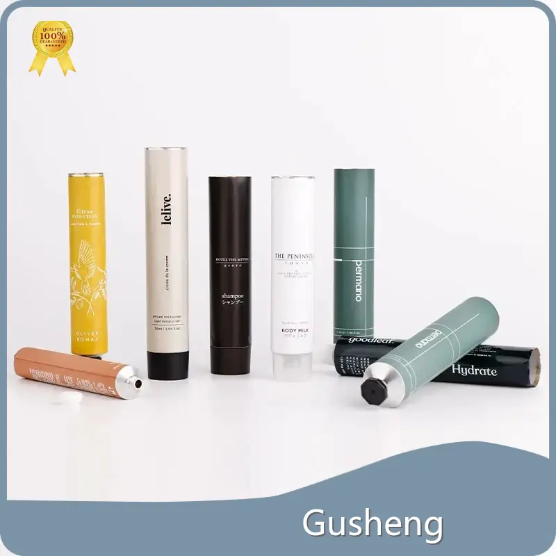 Gusheng Packaging Buy Cosmetic Bottles Toothpaste Buy Cosmetic Bottlesantislippery 1