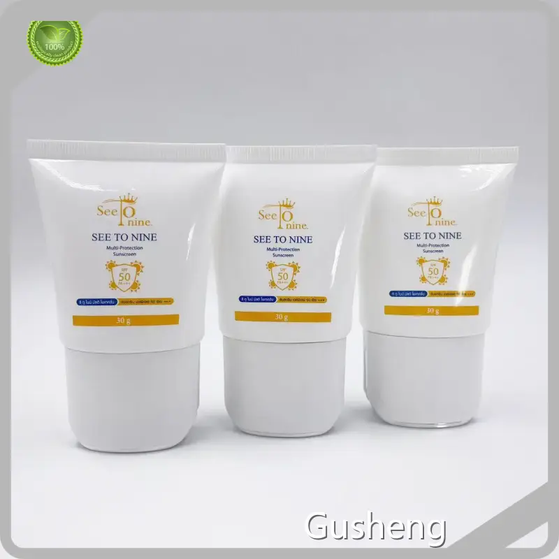 Quality Black Glass Cosmetic Bottles High resilience for Marketplace 1