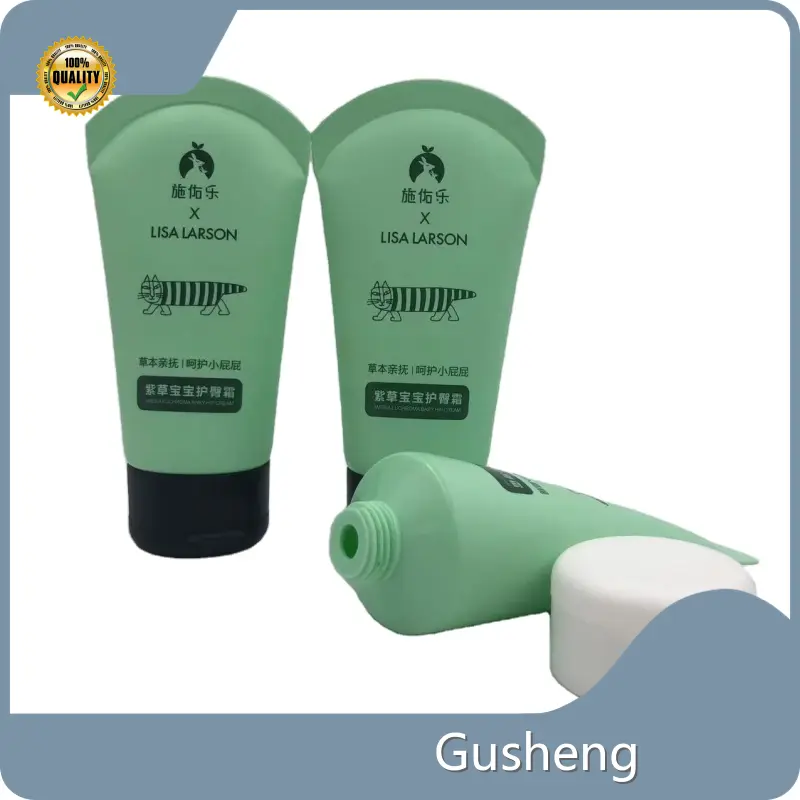 Highly Rated Plastic Cosmetic Bottles Free Design for Home 1