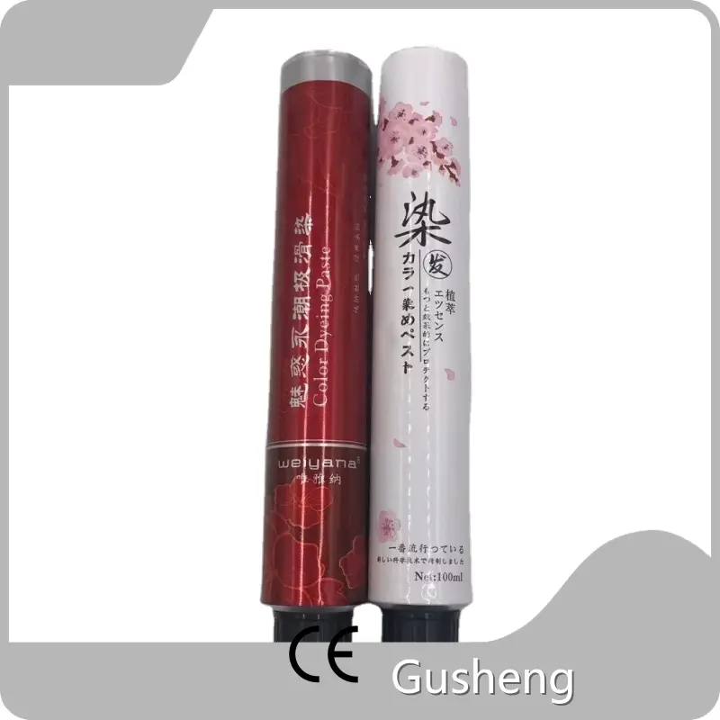 Newest Airless Cosmetic Bottles Best Supplier for Beauty Makeup 1