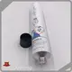 Latestrefillable Toothpaste Tube for Travel for Sale Other Cosmetic Round Shaped 1