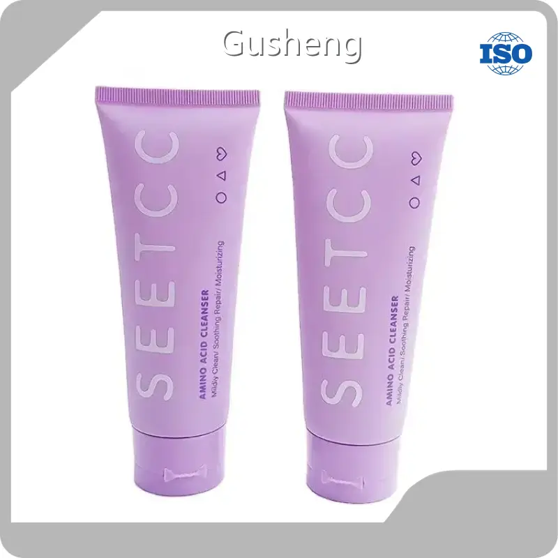 Airless Cosmetic Bottles Factory Direct Supply for MarketplaceCosmetic Personal Care Packaging 1