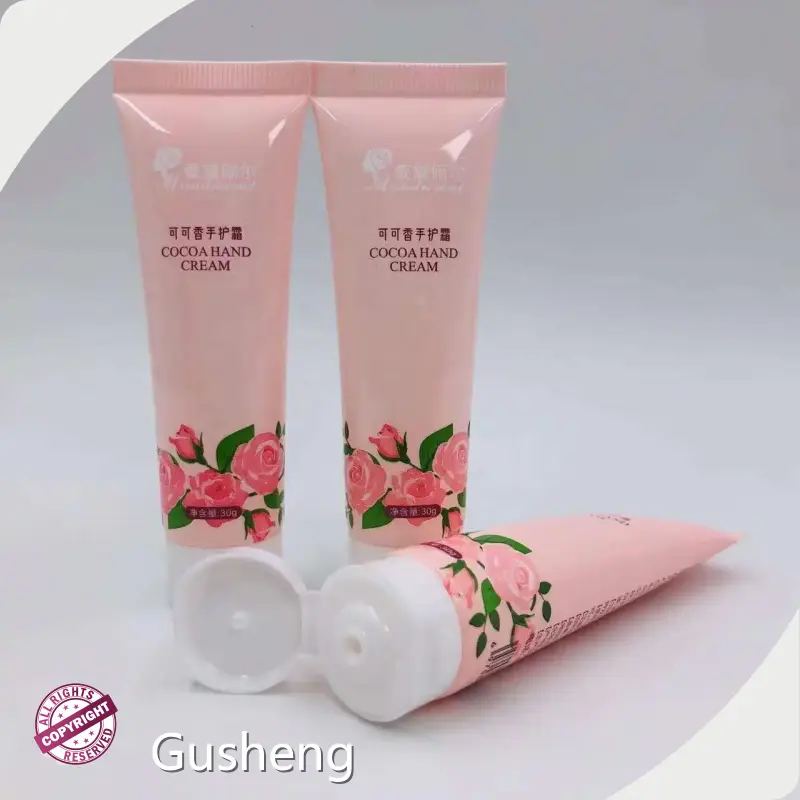Highly Rated Lip Gloss Tube Manufacturer Price List 1