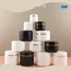 Quality Wholesale Cosmetic Jars with Lids Supply for House 1