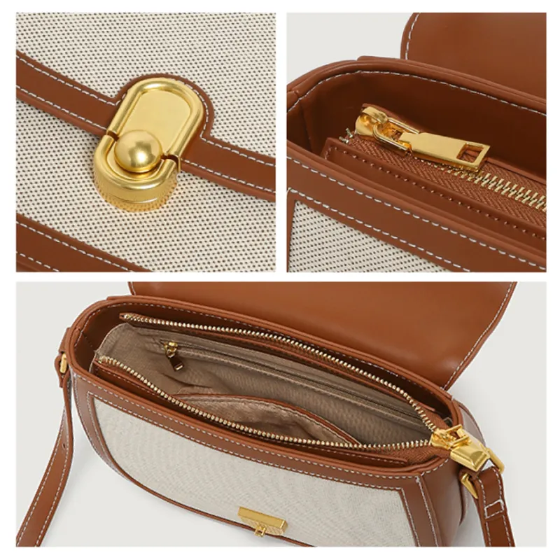 Cross Body Purse Please Contact Us for Details by Honwee 5