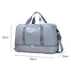 Custom Travel Bag 49*25*32cm Or Custom - - Honwee 7