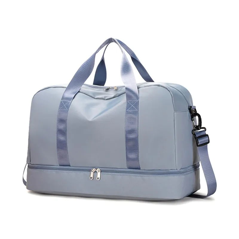 Custom Travel Bag 49*25*32cm Or Custom - - Honwee 2