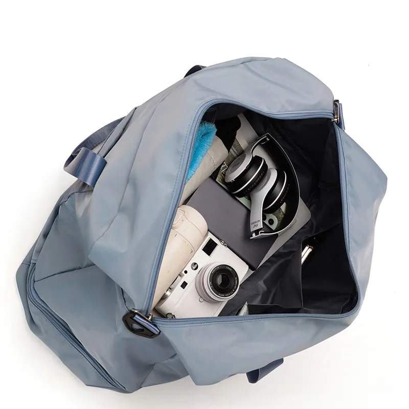 Custom Travel Bag 49*25*32cm Or Custom - - Honwee 5