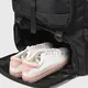 Custom Bag Manufacturer Single Opp Bag Flattened Packaging - - Honwee 4