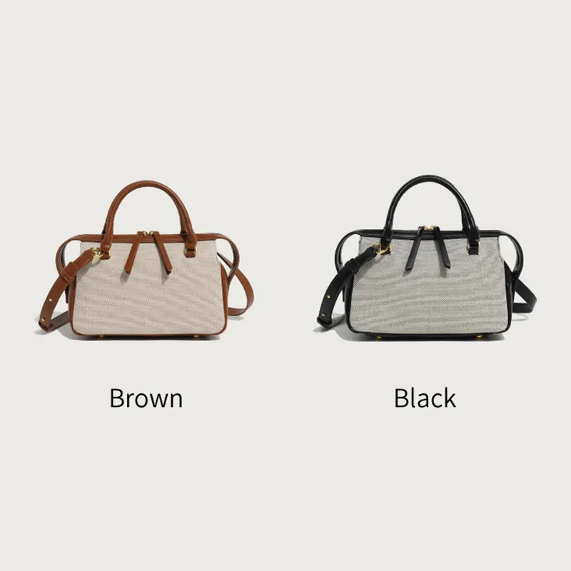 Handbags 21.5*7.5*16cm Or Customized - - Honwee 4