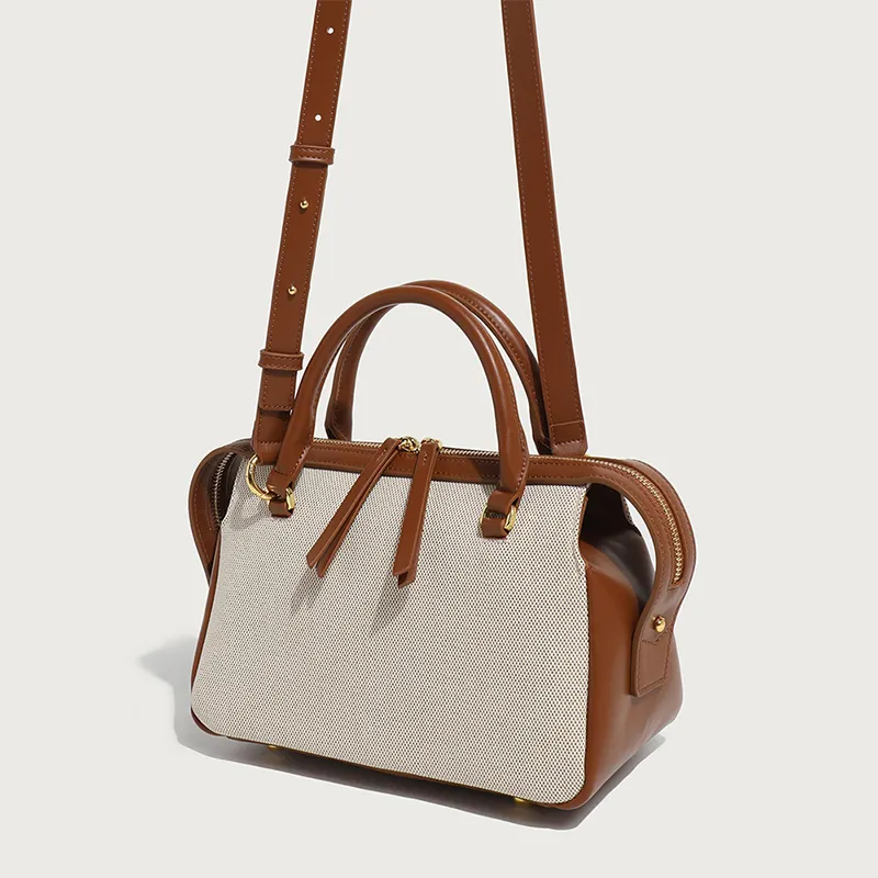 Handbags 21.5*7.5*16cm Or Customized - - Honwee 2