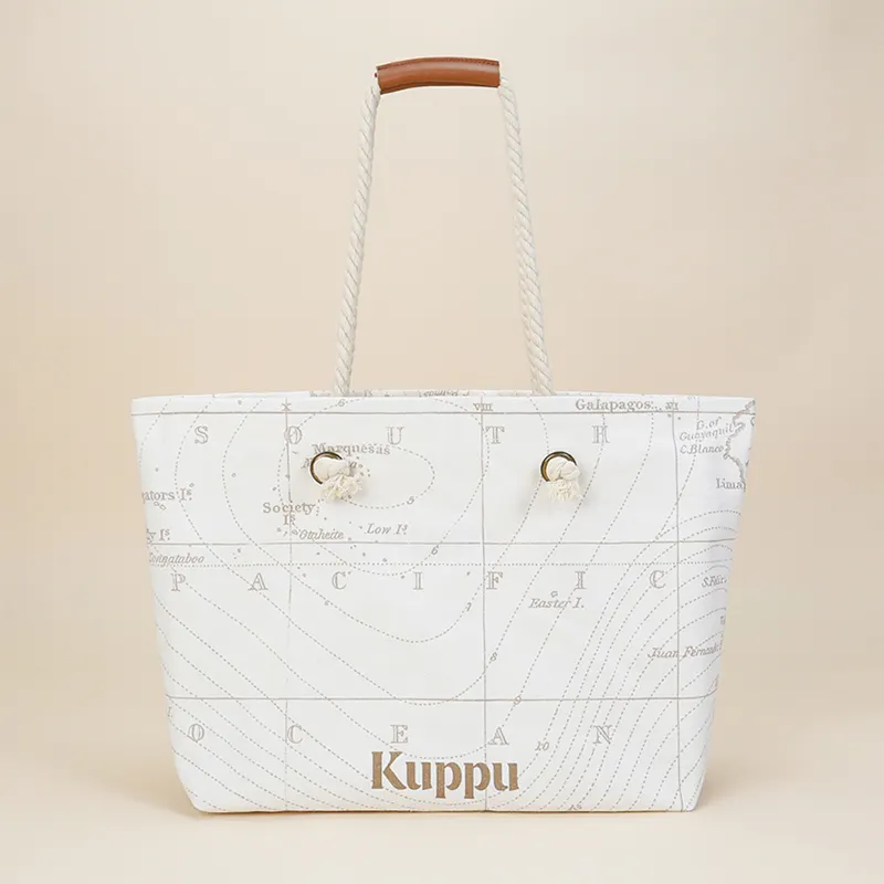 Custom Printed Tote Bags 30-40 Days - - Honwee 3