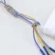 Custom Canvas Pouches White by Honwee 4
