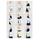 Custom Canvas Pouches White by Honwee 7