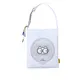 Custom Canvas Pouches White by Honwee 2