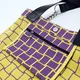 Custom Ink Tote Bags CD221004 - - Honwee 7