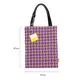 Custom Ink Tote Bags CD221004 - - Honwee 4