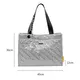 Promo Tote Bags Gray by Honwee 7