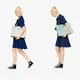 Promo Tote Bags Gray by Honwee 5