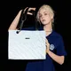Promo Tote Bags Gray by Honwee 6
