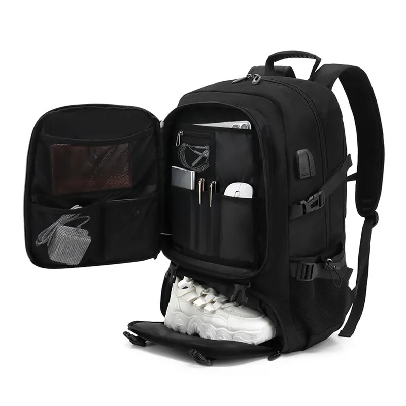 Men's Bag for Sale Black Or Custom by Honwee 3