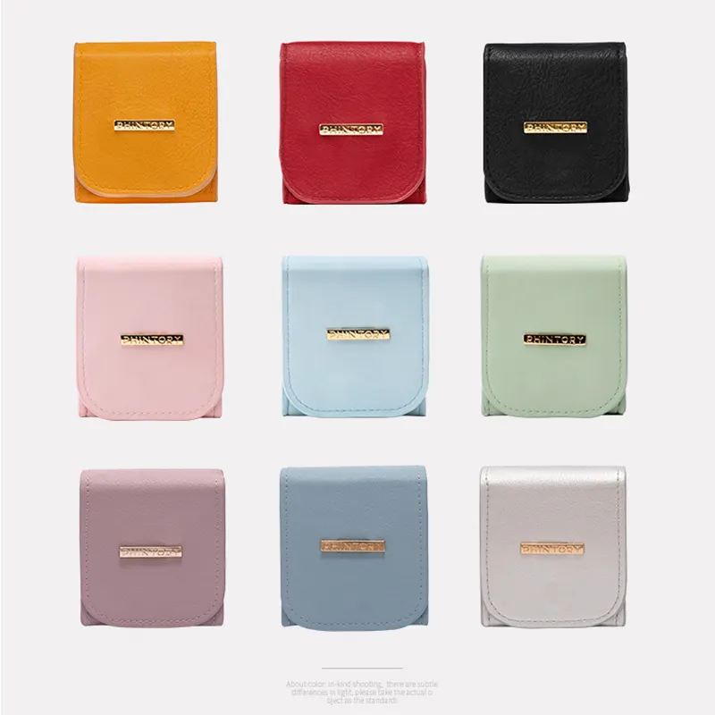 Lipstick Bag Accept Any Payment Method Except PayPal - - Honwee 7