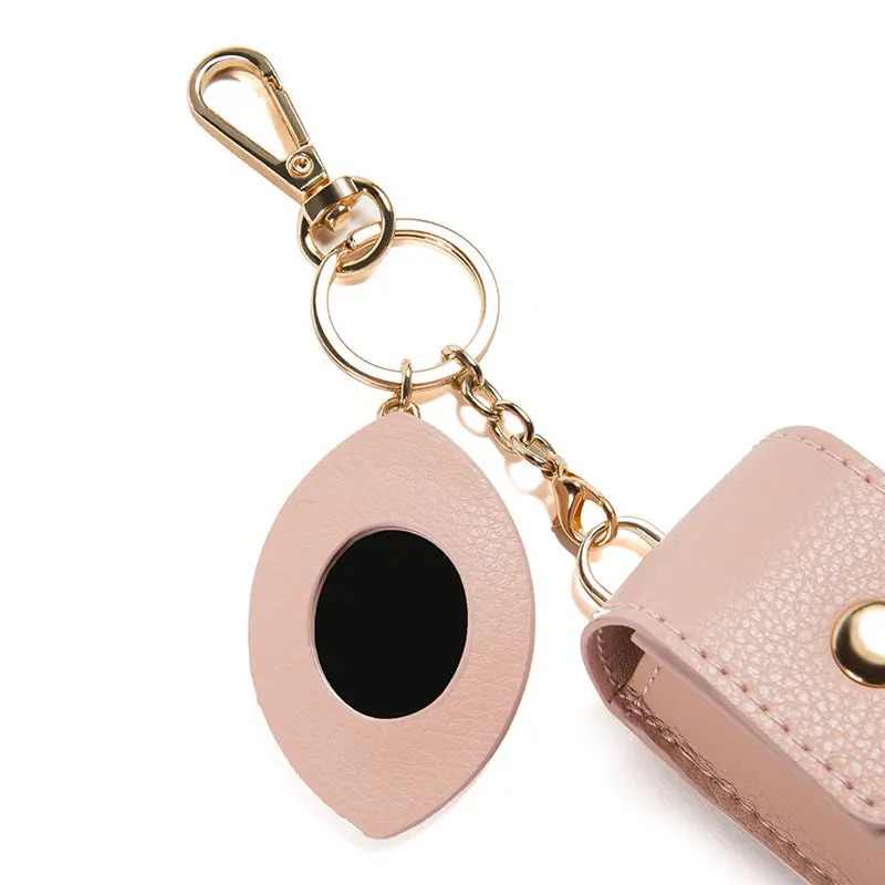 Small Pouch for Lipstick 3.2*3*8 Cm Or Custom by Honwee 3