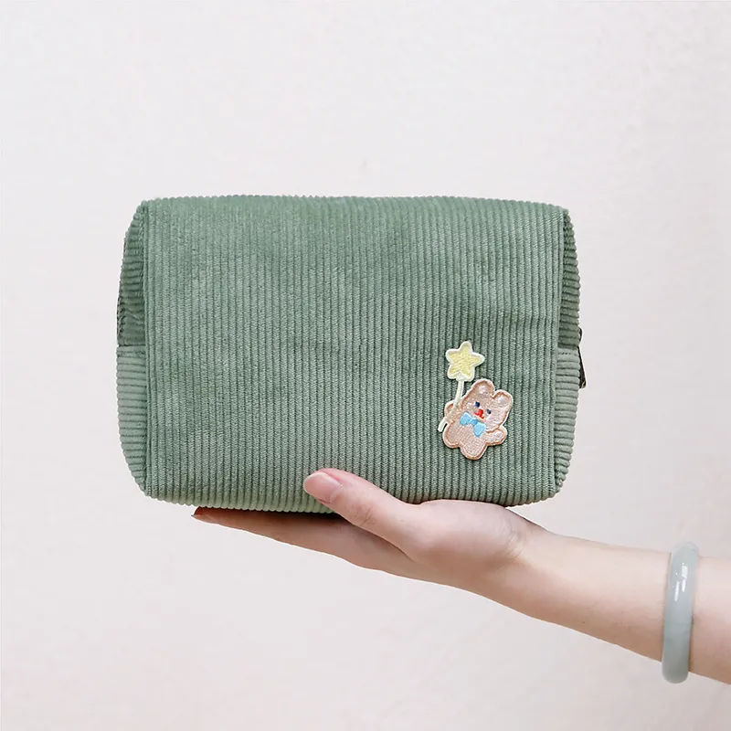 Custom Backpack Manufacturer 17*7*11.5 Cm、15*5.5*15.5cm Or Custom - - Honwee 5