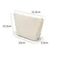 Custom Backpack Manufacturer 17*7*11.5 Cm、15*5.5*15.5cm Or Custom - - Honwee 8