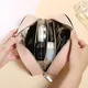Makeup Case Organizer Single Opp Bag Flattened Packaging - - Honwee 2