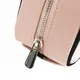 Makeup Case Organizer Single Opp Bag Flattened Packaging - - Honwee 4