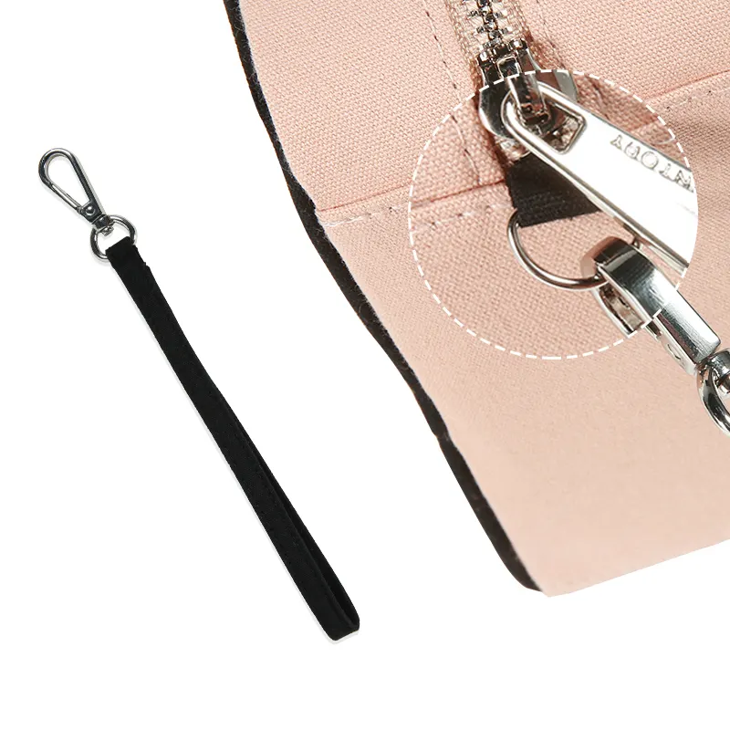 Makeup Case Organizer Single Opp Bag Flattened Packaging - - Honwee 5