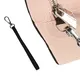 Makeup Case Organizer Single Opp Bag Flattened Packaging - - Honwee 5