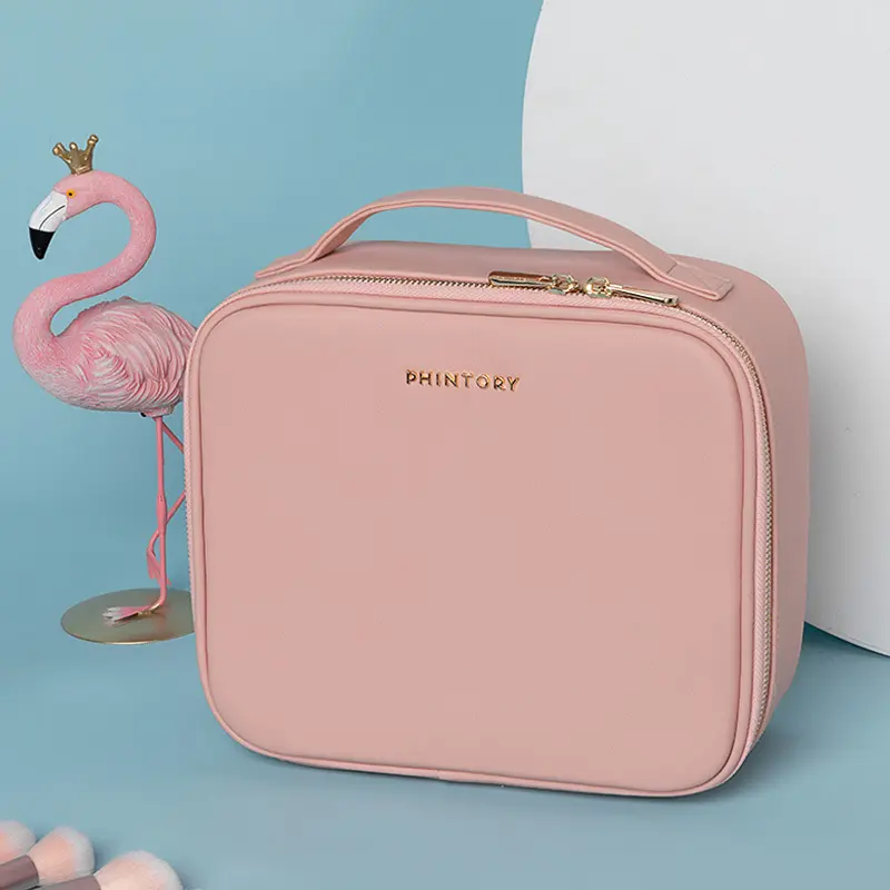 Makeup Case Organizer TFHO00015 Wholesale - Honwee 2