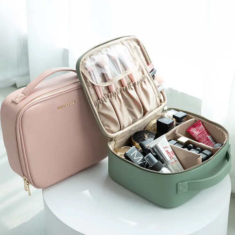 Makeup Case Organizer TFHO00015 Wholesale - Honwee 3