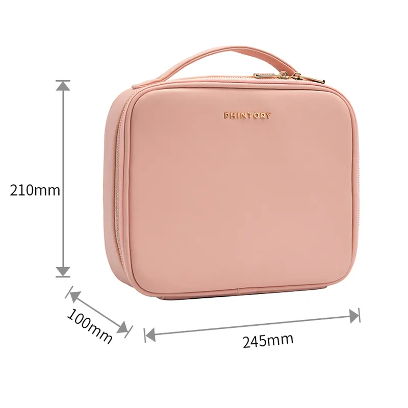 Makeup Case Organizer TFHO00015 Wholesale - Honwee 6
