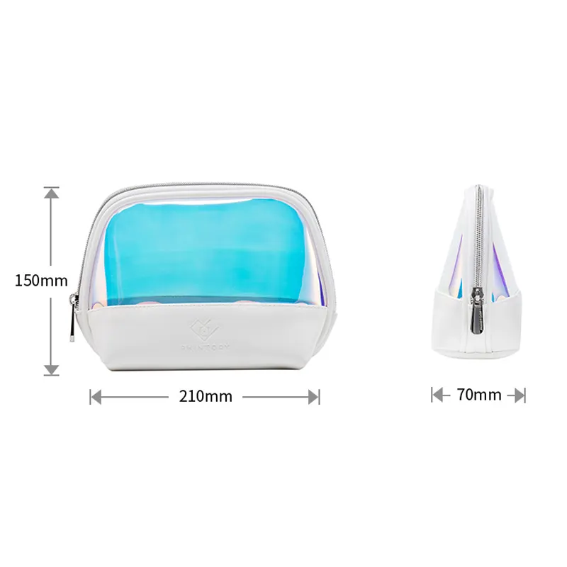 Cosmetic Bags & Cases 21*7*15 Cm Or Custom - - Honwee 5