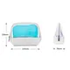 Cosmetic Bags & Cases 21*7*15 Cm Or Custom - - Honwee 5