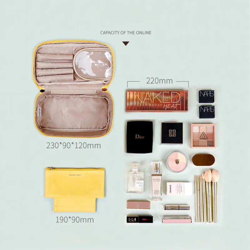 Lifestyle Bags Single Opp Bag Flattened Packaging by Honwee 7