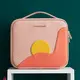 Cosmetic Case 26*10*23cm Or Custom by Honwee 5