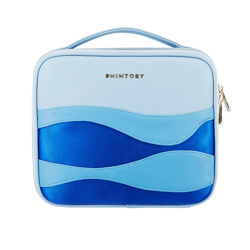 Cosmetic Case 26*10*23cm Or Custom by Honwee 2