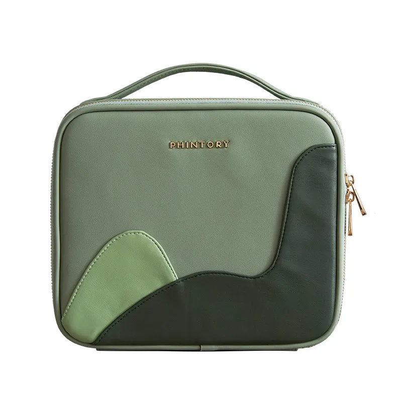 Cosmetic Case 26*10*23cm Or Custom by Honwee 3