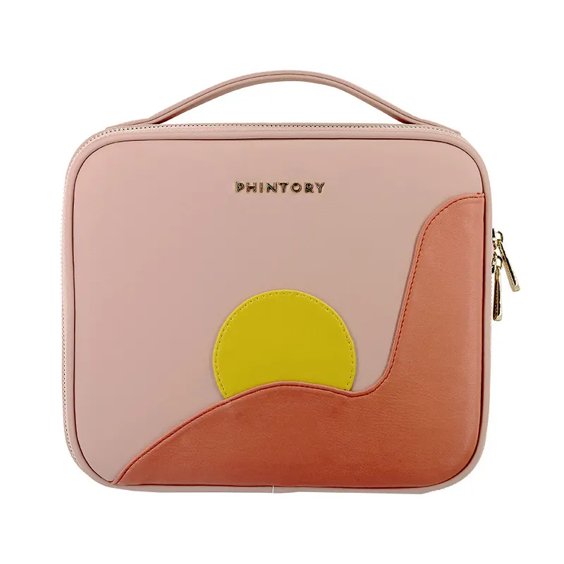 Cosmetic Case 26*10*23cm Or Custom by Honwee 4