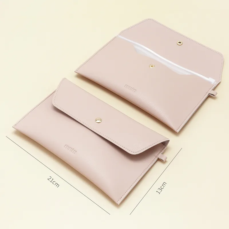 Small Card Holder Purse in Stock by Honwee 6