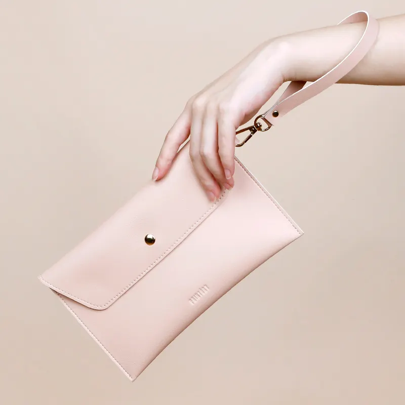 Small Card Holder Purse in Stock by Honwee 2