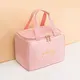 Custom Backpack Manufacturer Pink by Honwee 2