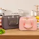 Custom Backpack Manufacturer Pink by Honwee 6