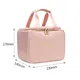 Custom Backpack Manufacturer Pink by Honwee 9