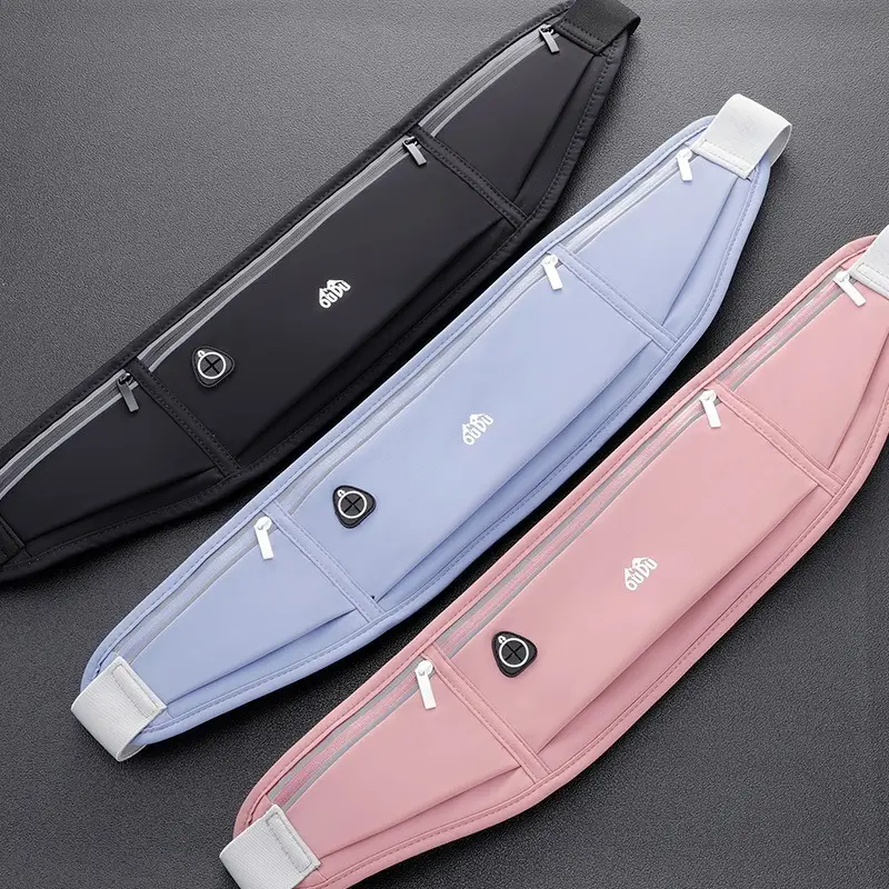 Waist Belt Bag 1000 - - Honwee 4