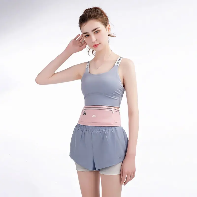 Waist Belt Bag 1000 - - Honwee 3